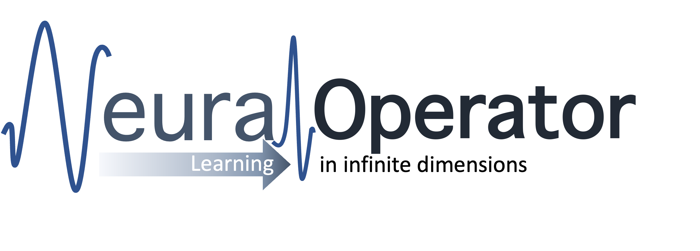 Logo Neuraloperator