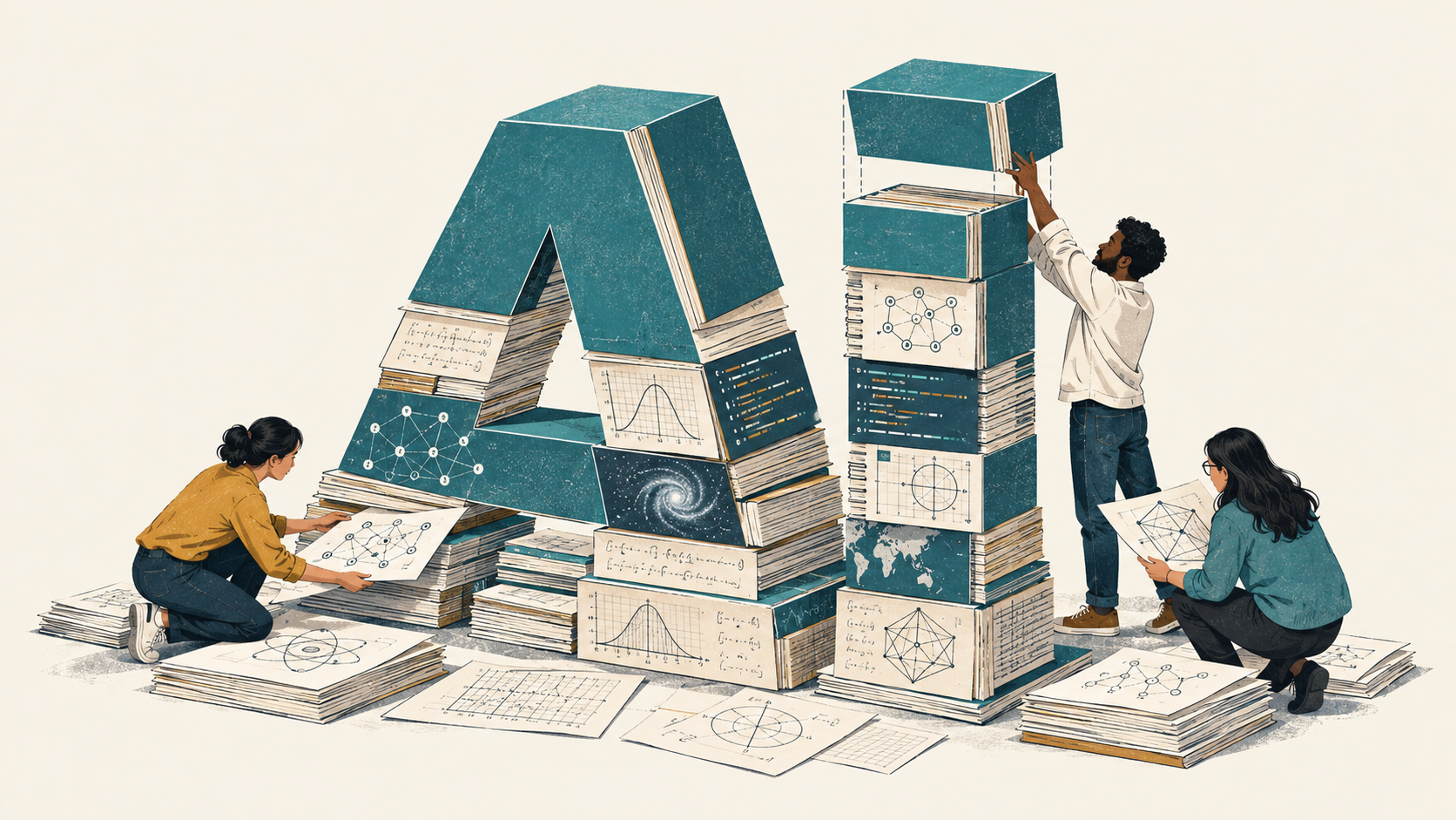 Who Gets to Build AI?